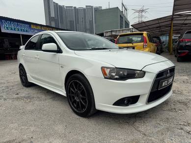 Mitsubishi Lancer GT in Cheras, KUL