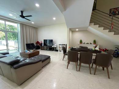 2-storey Terraced House For Rent in Kota Kinabalu,SBH