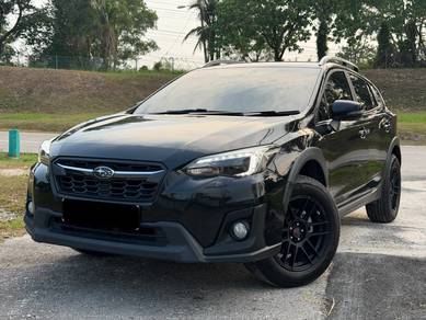 Subaru XV 2.0I-P in Serdang, KUL