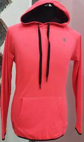 Sweater hoodie champion 0022