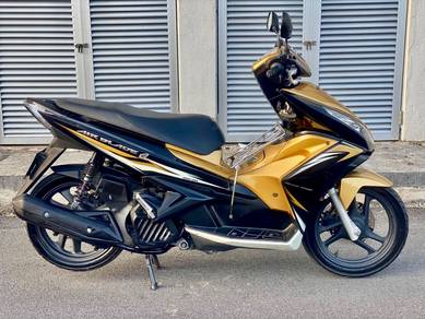 Honda Airblade