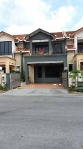 2-storey Terraced House For Sale in Kuching,SWK