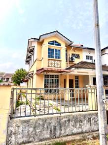 2-storey Terraced House For Rent in Iskandar Puteri,JHR