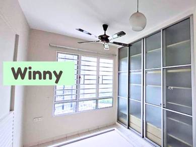 Condominium For Sale in Putra Place