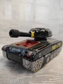 Old Tin Toy MF779