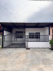 1-storey Terraced House For Sale in Sungai Lalang,KDH