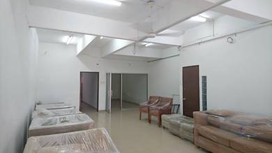 Warehouse / Factory For Sale in Ampang,SGR