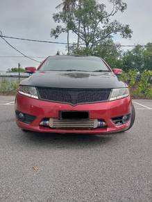 Proton Suprima S PREMIUM in Batu Pahat, JHR