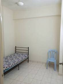 Room in Setapak, KUL