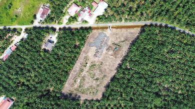 Residential Land in Batu Pahat, JHR