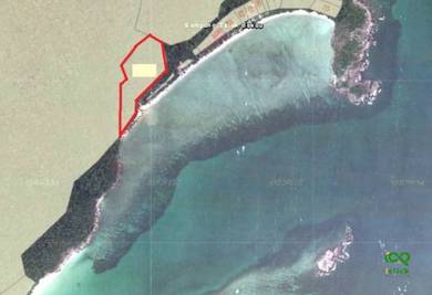 Commercial Land in Kuala Terengganu, TRG