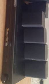 Samsung Home Theater