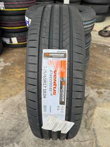 Tayar baru 225 65 17 hankook ventus prime 4 2026