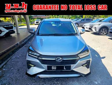 Perodua Axia AV in Kota Samarahan, SWK