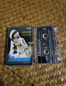 Kaset Shamrin