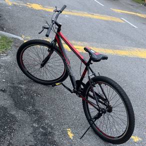Singel Speed Bicycle