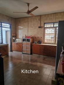 Semi-Detached House For Sale in Greenlane,PNG