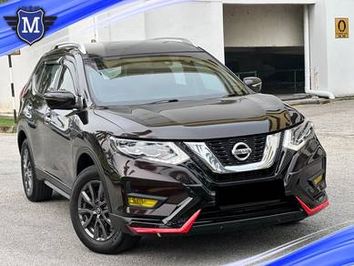 Nissan X-Trail MID in Serdang, KUL