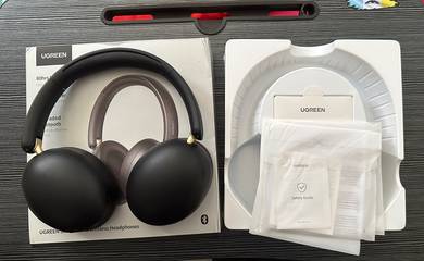 Headphone Ugreen (Studio Max 2)