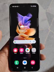 Samsung Galaxy Z Flip3 5G