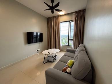 Condominium For Rent in Eco Bloom @ Eco Meadows