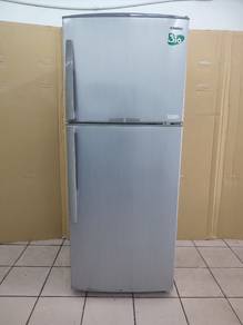 Samsung double door fridge 