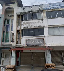 Shop lot For Sale in Kajang,SGR