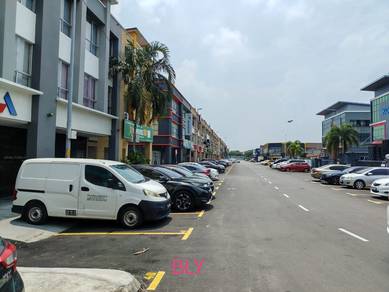 Shop lot For Sale in Bandar Puteri Klang,SGR