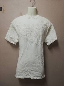 Vintage T-Shirt CALIFORNIA SHELL USA Like HAWAII