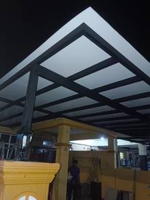 Acp Awning 10 Years Warranty