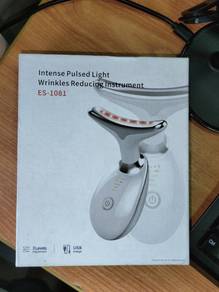 ES-1081 IPL Beauty Device