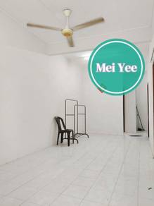 1-storey Terraced House For Sale in Kulim,KDH