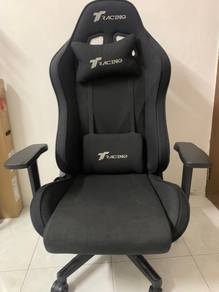 TT-Racing Gaming Chair
