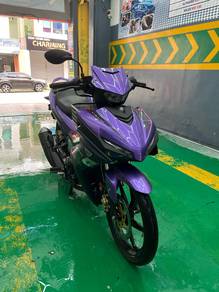 Yamaha Y16ZR