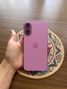 iphone 16 128gb pink