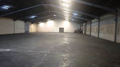 Warehouse / Factory For Rent in Pasir Gudang,JHR