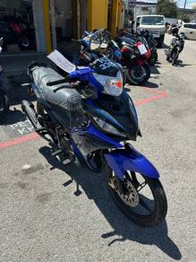 Yamaha 135LC