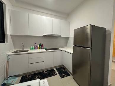 Service Residence For Rent in Johor Bahru,JHR