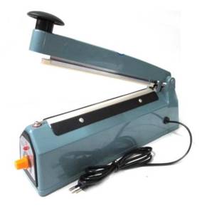 PFS-200 Impulse Sealer 8