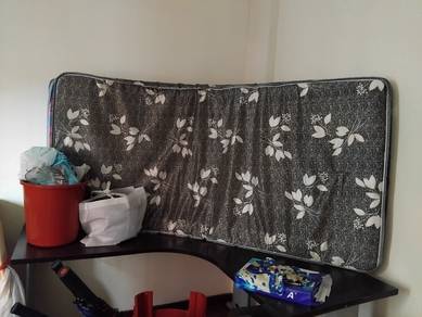 Second-hand Single Mattress