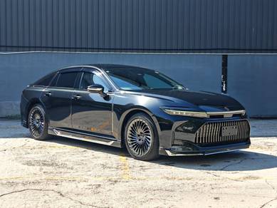 2024 Toyota Crown SPORT Z