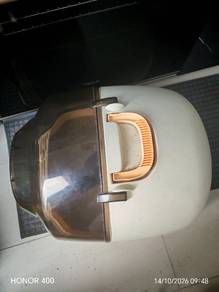Cat litter box