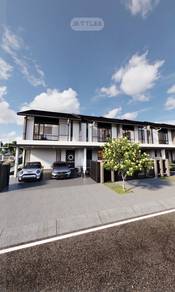 2-storey Terraced House For Sale in Bandar Bukit Raja,SGR
