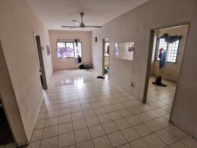 Apartment For Sale in Pangsapuri Mayang (Puncak Jalil)