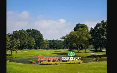 Penang Golf Resort Membership, Kepala Batas