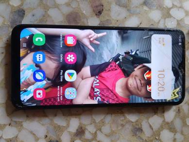 Samsung A02s 