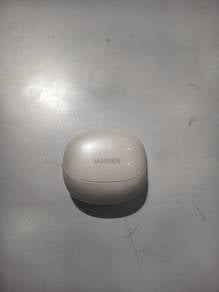 UGREEN Wireless Earbuds White (Condition 10/10) 