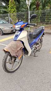 Yamaha SS2