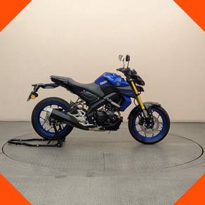 Yamaha MT150