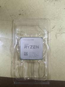 AMD Ryzen 3 3100 AM4 CPU
